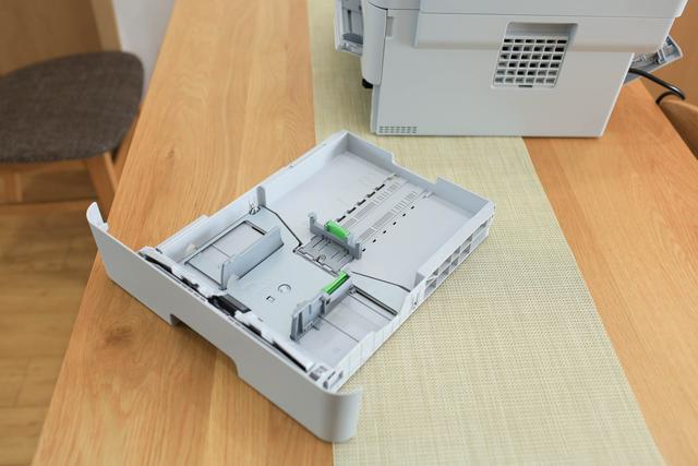 疫情下在家如何从容面对工作压力——兄弟DCP-B7535DW激光一体机